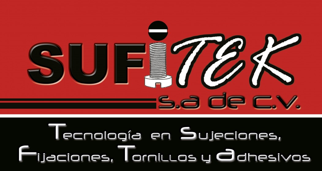 Sufitek S.A.de C.V._Logo